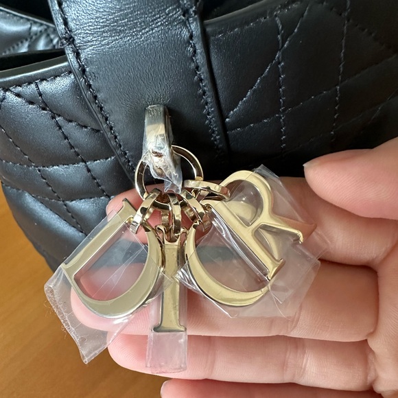 Dior Toujours Small tote - Picture 15 of 15